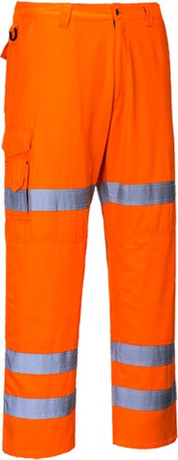 Pantalones Combat de alta visibilidad