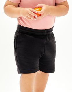 Pantalones cortos para bebés Essential