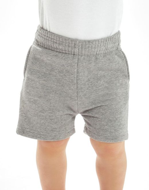 Pantalones cortos para bebés Essential
