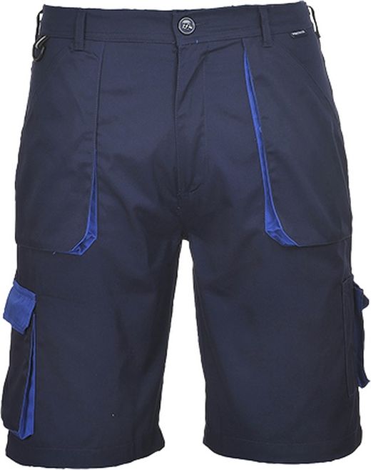 Portwest Texo Kontrast-Shorts