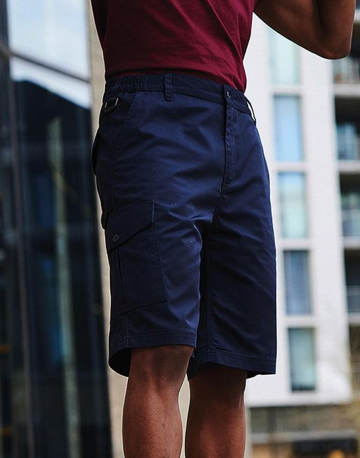 Pro Cargo Shorts
