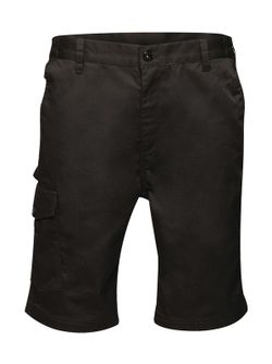 Pro Cargo Shorts