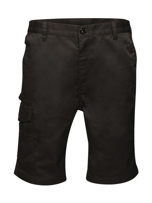 Pro Cargo Shorts
