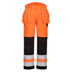 Pantalones de alta visibilidad Holster PW2