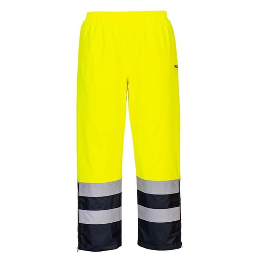 Pantalones de alta visibilidad Winter