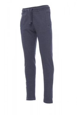 Pantalones De Felpa Sportivo COLLEGE