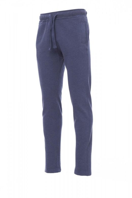 Pantalones De Felpa Sportivo COLLEGE
