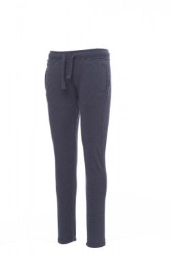 Pantalones De Felpa Sportivo COLLEGE LADY
