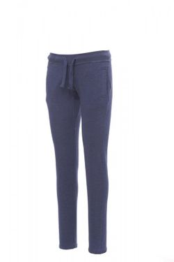 Pantalones De Felpa Sportivo COLLEGE LADY