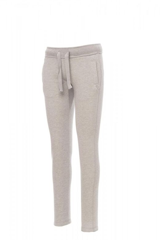 Pantalones De Felpa Sportivo COLLEGE LADY