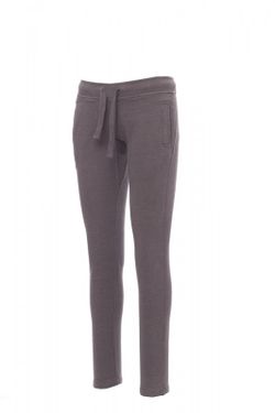 Pantalones De Felpa Sportivo COLLEGE LADY