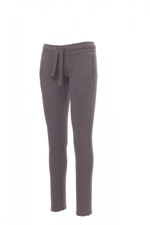 Pantalones De Felpa Sportivo COLLEGE LADY