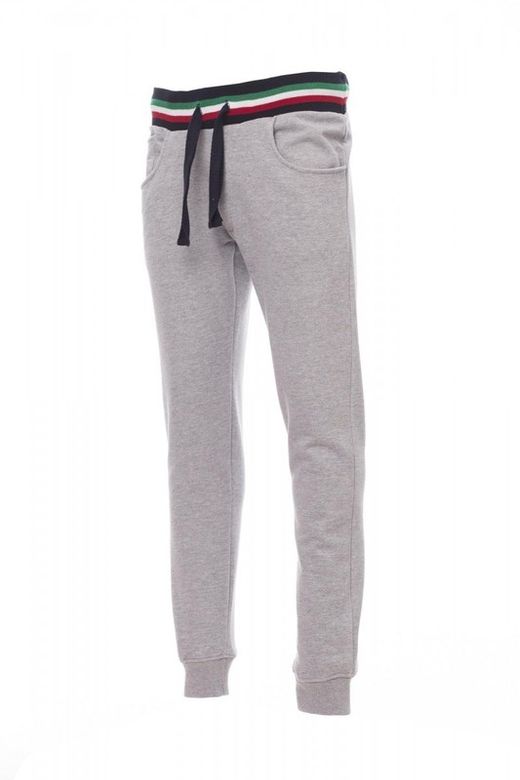 Pantalones De Felpa Sportivo FREEDOM+