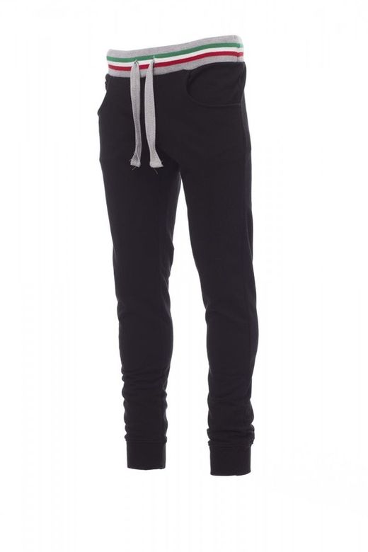 Pantalones De Felpa Sportivo FREEDOM+