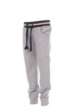 Pantalones De Felpa Sportivo FREEDOM+KIDS