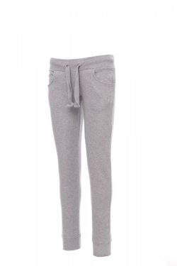 Pantalones De Felpa Sportivo FREEDOM+LADY