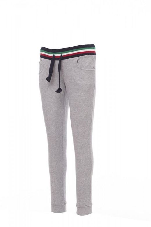 Pantalones De Felpa Sportivo FREEDOM+LADY