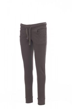 Pantalones De Felpa Sportivo FREEDOM+LADY