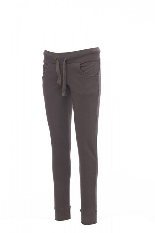 Pantalones De Felpa Sportivo FREEDOM+LADY