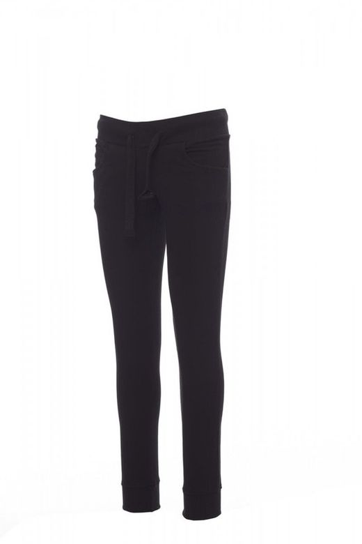 Pantalones De Felpa Sportivo FREEDOM+LADY