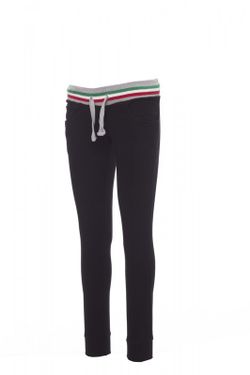 Pantalones De Felpa Sportivo FREEDOM+LADY