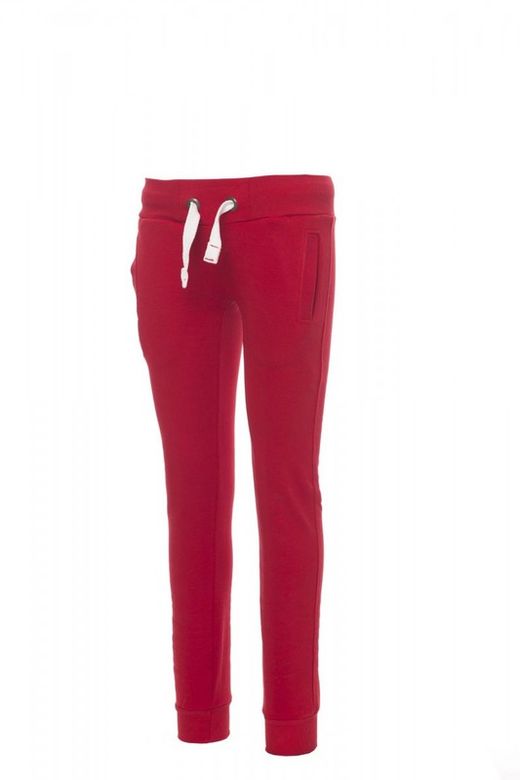 Pantalones De Felpa Sportivo SEATTLE LADY