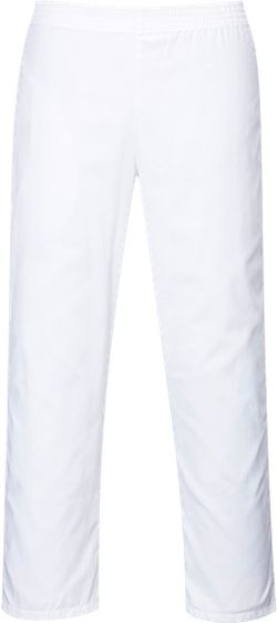 Pantaloni da panettiere