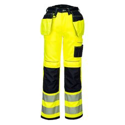 PW3 Warnschutzhose