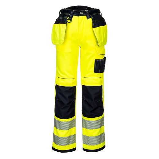 PW3 Warnschutzhose