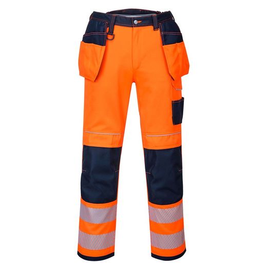 PW3 Warnschutzhose