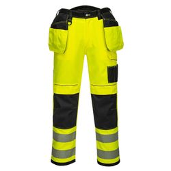 PW3 Warnschutzhose