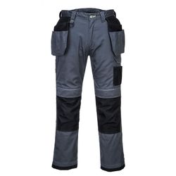 PW3 Arbeitshose mit Holstertaschen