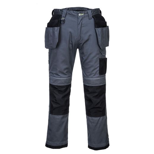 PW3 Arbeitshose mit Holstertaschen