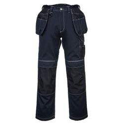 PW3 Arbeitshose mit Holstertaschen