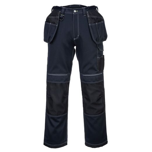 PW3 Arbeitshose mit Holstertaschen