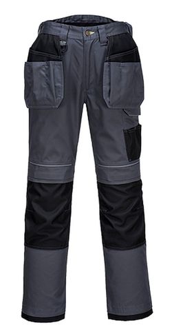 PW3 Arbeitshose mit Holstertaschen