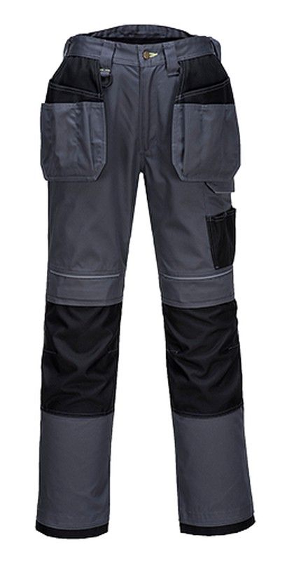 PW3 Arbeitshose mit Holstertaschen