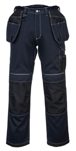 PW3 Arbeitshose mit Holstertaschen