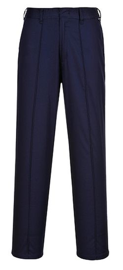 Elastische Damen-Bundhose