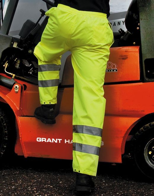 Hochkarätige Hosen