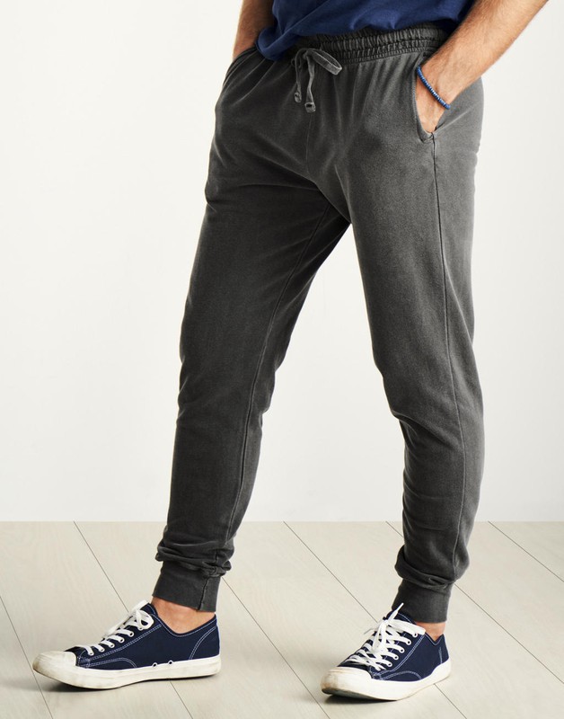 Adult French Terry Jogger Pants — Maxport Costumes for Work