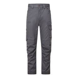 Pantalones KA3 Cargo Trousers Marrón café