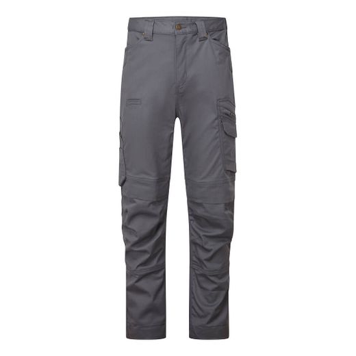 Pantalones KA3 Cargo Trousers Marrón café