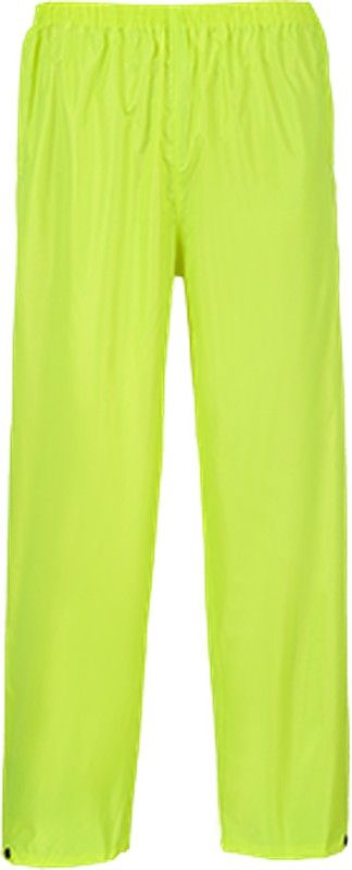 Klassische Regenhose für Erwachsene