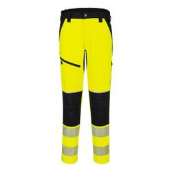 Pantalones PW3 Hi-Vis Stretch