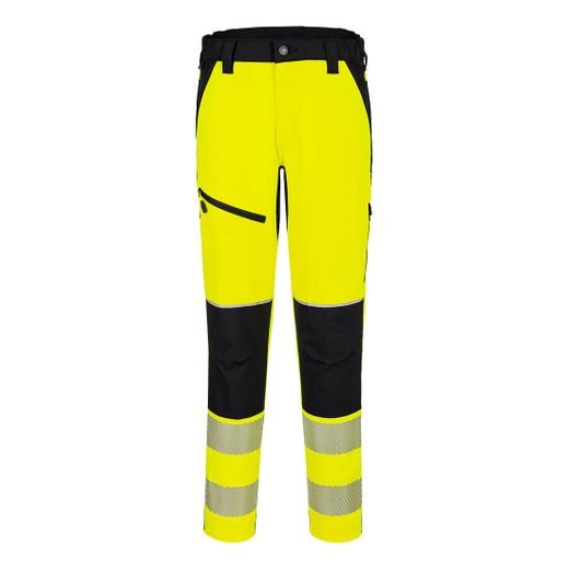 Pantalones PW3 Hi-Vis Stretch