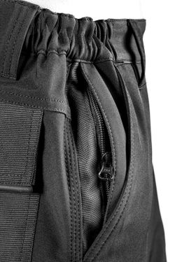 Pantalones Softshell Work