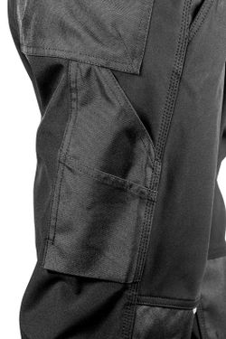 Softshell Arbeitshose