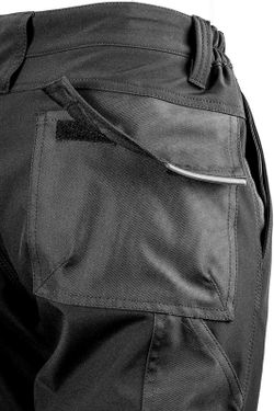 Softshell Arbeitshose