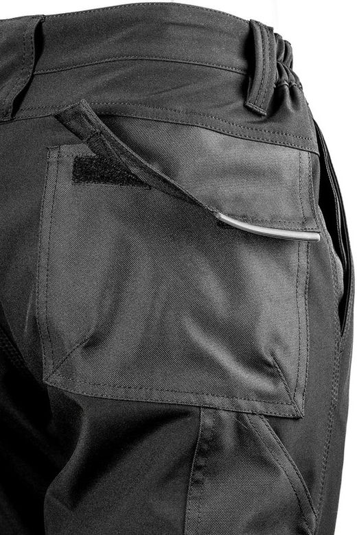 Softshell Arbeitshose